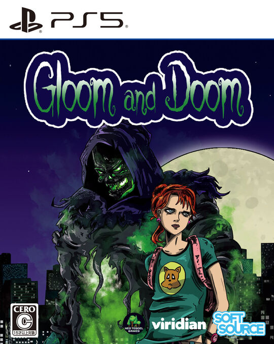 Gloom and Doom