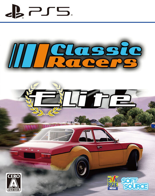 Classic Racers Elite