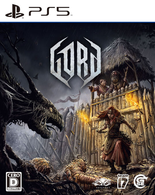 GORD