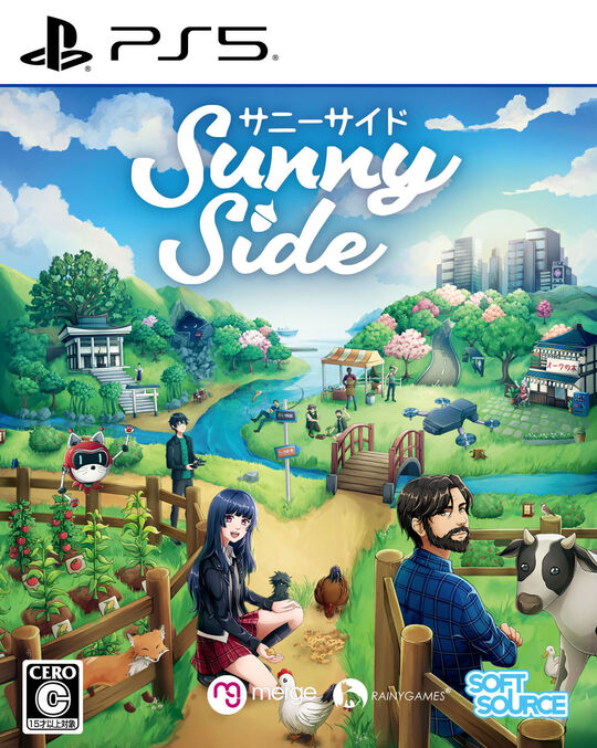 SunnySide