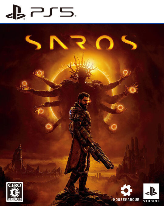 SAROS