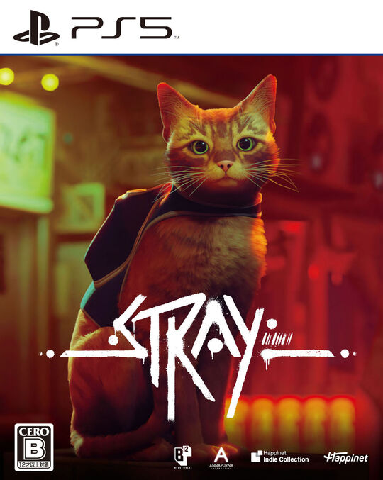 Stray