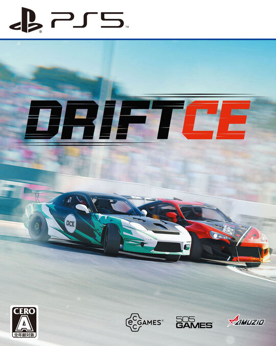 DriftCE