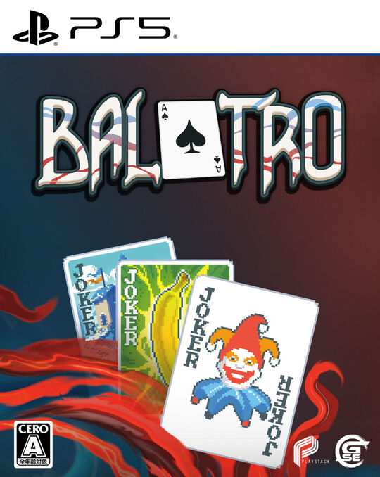 Balatro