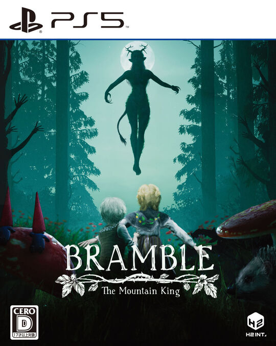 Bramble: The Mountain King