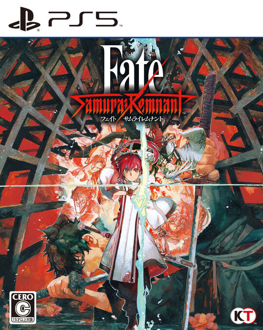 Fate/Samurai Remnant