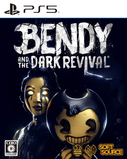 Bendy and the Dark revival