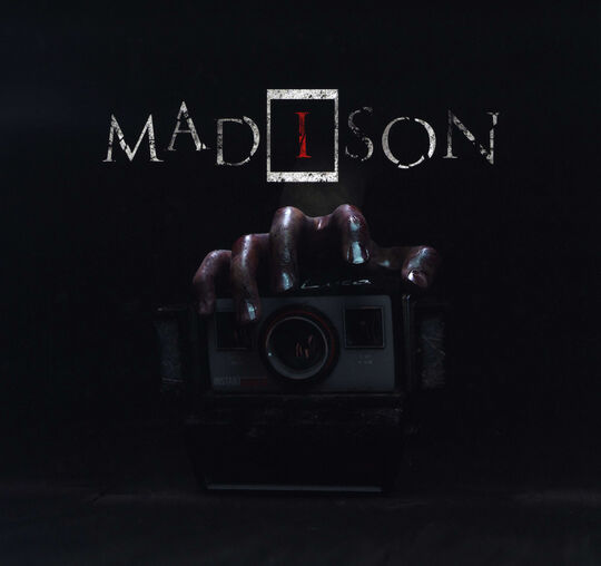 MADiSON (マディソン)Collectors Edition (限定版)