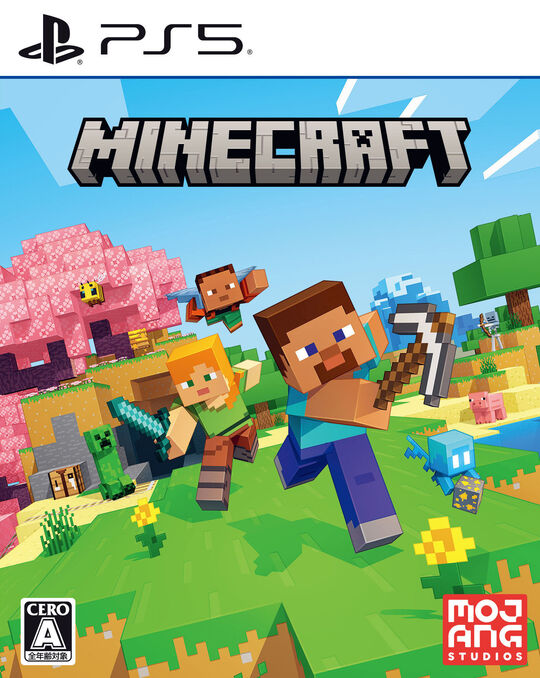Minecraft