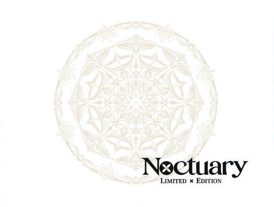 夢灯華 -Noctuary- 限定版 (限定版)
