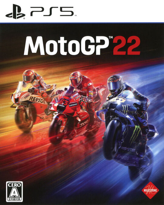 MotoGP 22