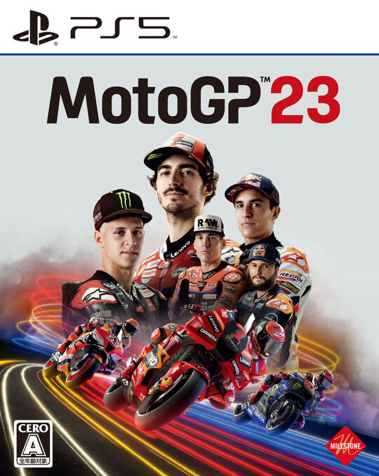 MotoGP 23