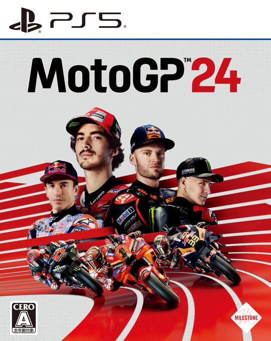 MotoGP 24