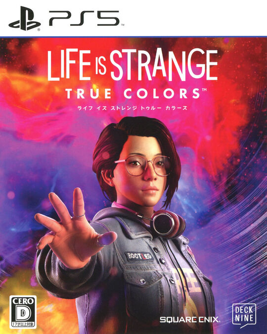 Life is Strange: True Colors