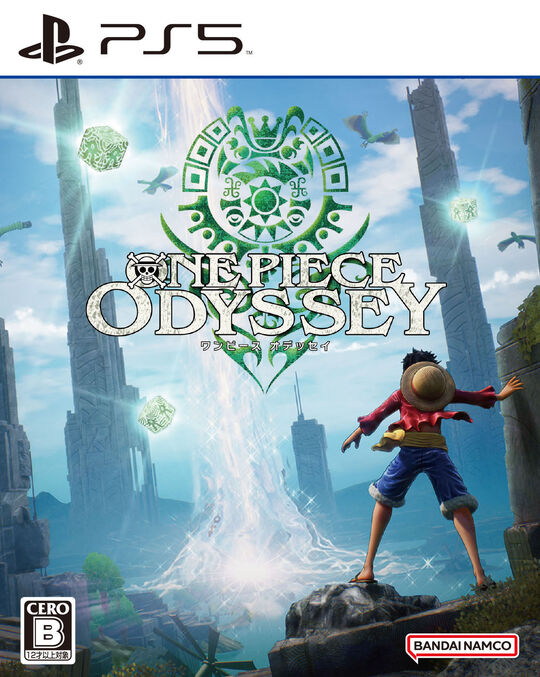 ONE PIECE ODYSSEY