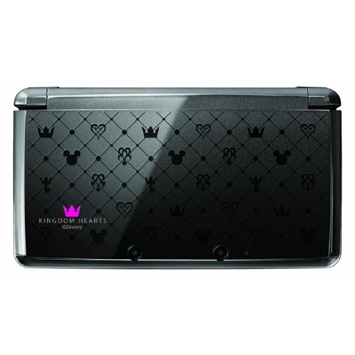 キングダム ハーツ 3D ドリーム ドロップ ディスタンス KINGDOM HEARTS EDITION (同梱版)