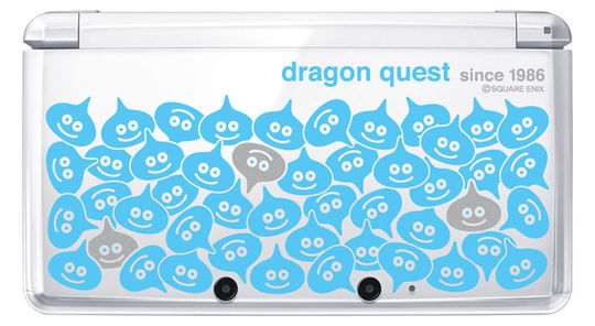 ドラゴンクエストモンスターズ テリーのワンダーランド3D スペシャルパック (ソフトの付属は無し)