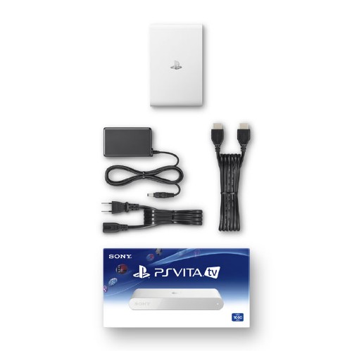PlayStation Vita TV VTE-1000AB01