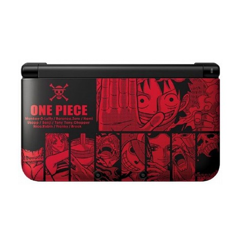 ONE PIECE アンリミテッドワールド R アドベンチャーパック ルフィレッドver (同梱版)