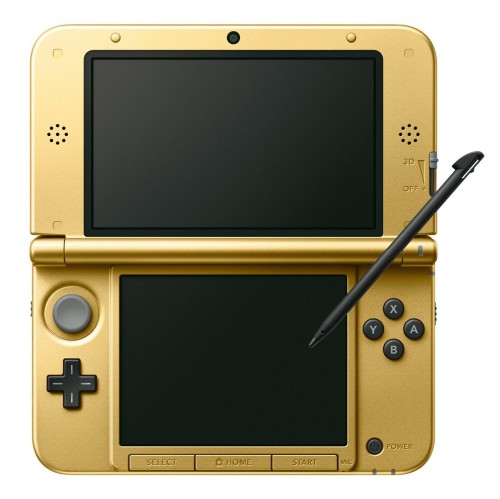 ニンテンドー3DS LL ゼルダの伝説 神々のトライフォース2 パック (限定版)