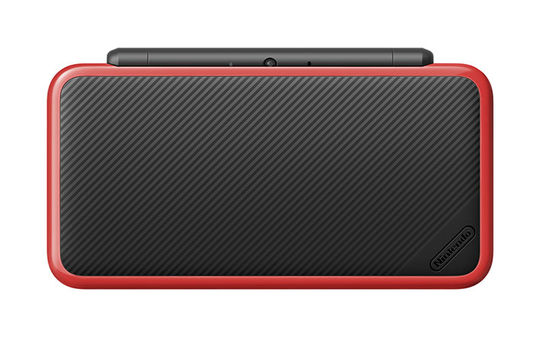 Newニンテンドー2DS LL マリオカート7パック