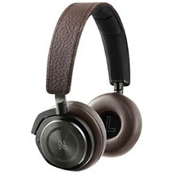 Bang&Olufsen ブルートゥースヘッドホン Beoplay グレーヘイゼル BEOPLAY H8 GRAY HAZE [オーバーヘッド型 /Bluetooth対応]