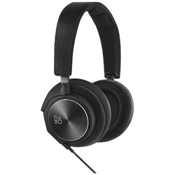 Bang&Olufsen ヘッドホン Beoplay ブラック BEOPLAY H6MK2 BLACK [オーバーヘッド型 /φ3.5mm ミニプラグ]