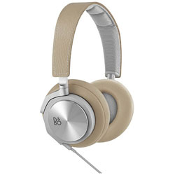 Bang&Olufsen ヘッドホン Beoplay ナチュラル BEOPLAY H6MK2 NATURA [オーバーヘッド型 /φ3.5mm ミニプラグ]