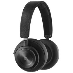 Bang&Olufsen ブルートゥースヘッドホン Beoplay Black ブラック BeoPlay H7 [オーバーヘッド型 /Bluetooth対応]