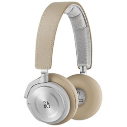 Bang&Olufsen ブルートゥースヘッドホン Beoplay ナチュラル BEOPLAY H8 NATURAL [オーバーヘッド型 /ノイズキャンセリング対応 /Bluetooth対応]