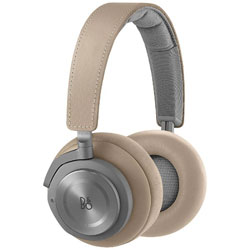 Bang&Olufsen ブルートゥースヘッドホン Beoplay アルジッラグレー BEOPLAY H9 ARGILLA [オーバーヘッド型 /ノイズキャンセリング対応 /Bluetooth対応]