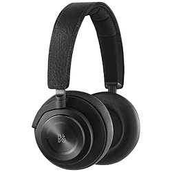 Bang&Olufsen ブルートゥースヘッドホン Beoplay ブラック BEOPLAY H7-2 BLACK [オーバーヘッド型 /Bluetooth対応]