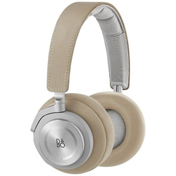 Bang&Olufsen ブルートゥースヘッドホン Beoplay ナチュラル BEOPLAY H7-2 NATURAL [オーバーヘッド型 /Bluetooth対応]