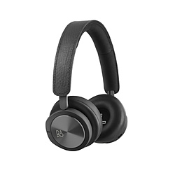 Bang&Olufsen ブルートゥースヘッドホン Beoplay Black ブラック BEOPLAY-H8I-BLACK [オーバーヘッド型 /Bluetooth対応]