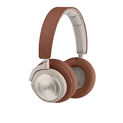 Bang&Olufsen ブルートゥースヘッドホン Beoplay テラコッタ BEOPLAY-H9I-TERRACOTTA [オーバーヘッド型 /ノイズキャンセリング対応 /Bluetooth対応]