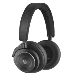 Bang&Olufsen ブルートゥースヘッドホン MATTEBLACK BEOPLAYH93RDMBK [オーバーヘッド型 /ノイズキャンセリング対応 /Bluetooth対応]