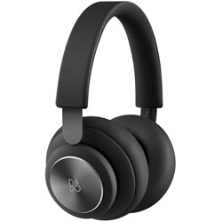 Bang&Olufsen ブルートゥースヘッドホン Beoplay H4 2nd Gen(第2世代) マットブラック BEOPLAYH42NDGENMBK [Bluetooth対応]