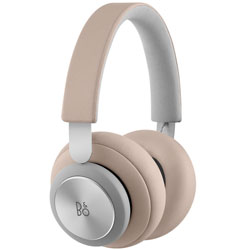 Bang&Olufsen ブルートゥースヘッドホン Beoplay H4 2nd Gen(第2世代) ライムストーン BEOPLAYH42NDGENLIME [Bluetooth対応]