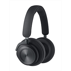Bang&Olufsen ブルートゥースヘッドホン Beoplay-HX-Black [オーバーヘッド型 /ノイズキャンセリング対応 /Bluetooth対応]