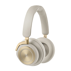 Bang&Olufsen ブルートゥースヘッドホン ゴールド Beoplay-HX-Gold [オーバーヘッド型 /ノイズキャンセリング対応 /Bluetooth対応]