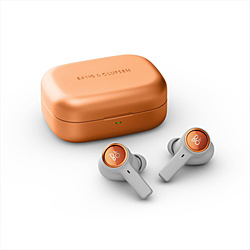 Bang&Olufsen 完全ワイヤレスイヤホン Beoplay Eleven(ベオプレイ イレブン) カッパー・トーン [ワイヤレス(左右分離) /カナル型 /ノイズキャンセリング対応 /Bluetooth対応]