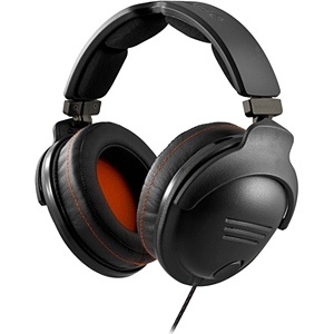 SteelSeries 9H Headset USB(ブラック) #61101
