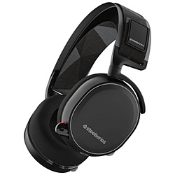 SteelSeries 61463 Arctis 7 ブラック