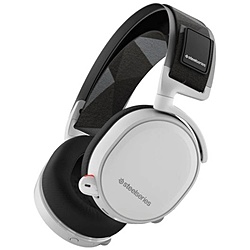 SteelSeries 61464 Arctis 7 ホワイト