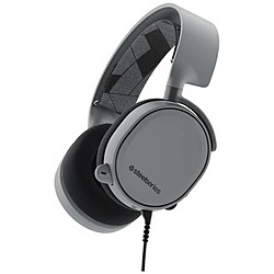 SteelSeries 61437 Arctis 3 スレートグレー