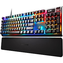 SteelSeries Apex Pro US(英語配列) 64626