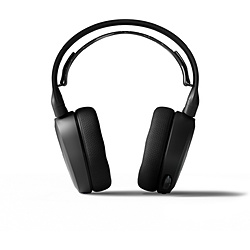SteelSeries Arctis 3 Bluetooth ブラック