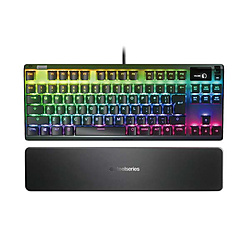 SteelSeries Apex 7 TKL Blue Switch JP 64756