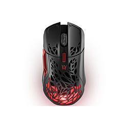 SteelSeries USB-C対応 Aerox 5 Wireless DIABLO IV Edition 62403
