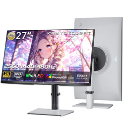 KTC M27T6